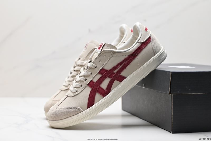 Asics Shoes